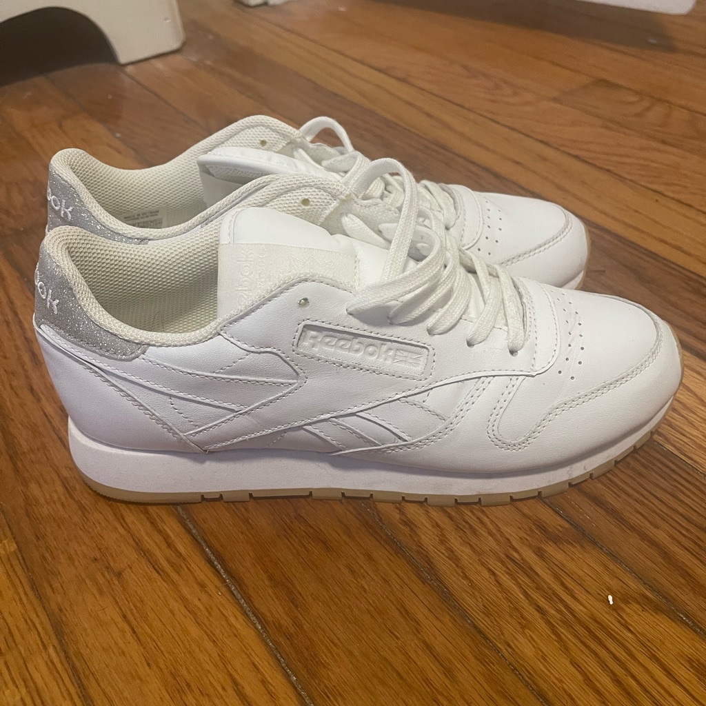 Reebok Sneakers Size 7.5